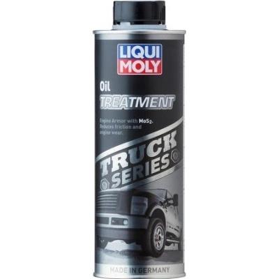 Liqui Moly 20998 Truck Úprava motorového oleja 500 ml