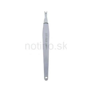 Magnum Professional Quality odstraňovač nechtovej kožtičky 081