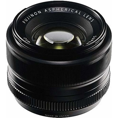 Fujifilm XF 35mm f/1.4