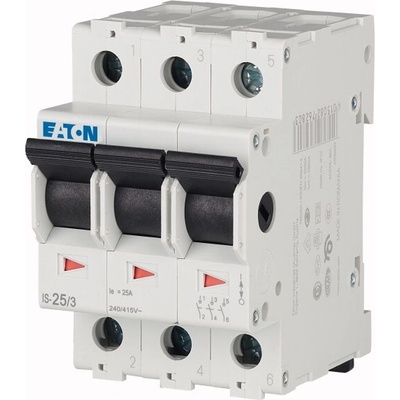 Eaton IS-25/3 276264 25A