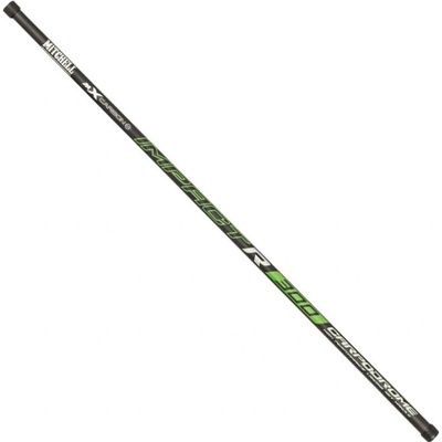 MITCHELL Impact R 400 Carpodrome Handle Put-Over 440g