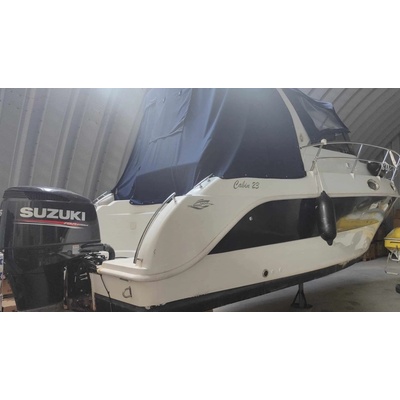 ITALMAR CABIN 23 SUZUKI DF 225