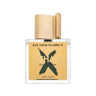 Nishane Fan Your Flames X parfumovaná voda unisex 100 ml