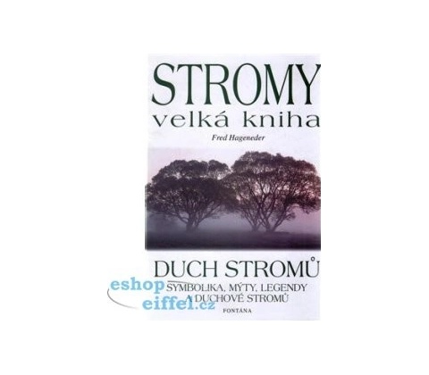 Stromy velká