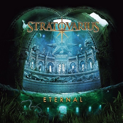 Stratovarius - Eternal LP