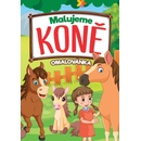 Maľujeme kone