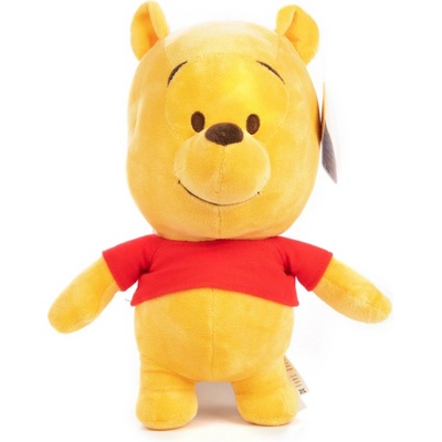 Alltoys 9350-1 plyš Disney Macko Pu so zvukom 28 cm