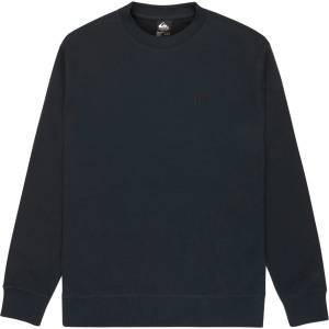 Quiksilver Мъжки пуловер Quiksilver Salt Water Jumper - Black - размер XL (017-3930-0115)