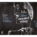 Modré stíny