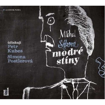 Modré stíny
