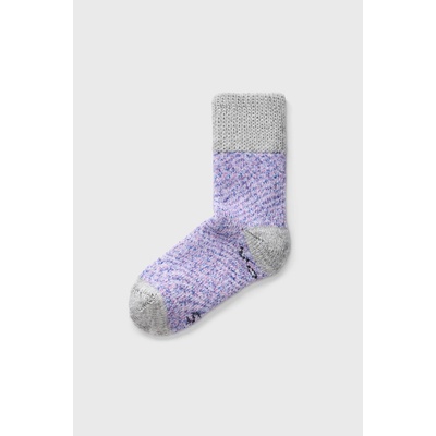 VOXX ponožky Molde 1 pár blue-pink