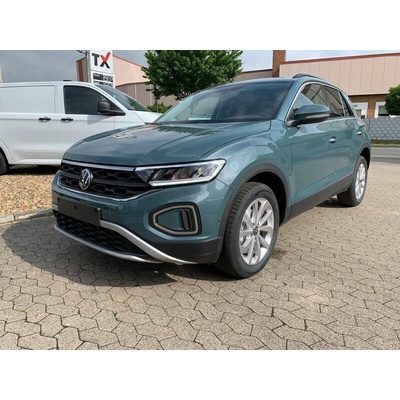 Volkswagen T-Roc 1.5 DSG 110 kW