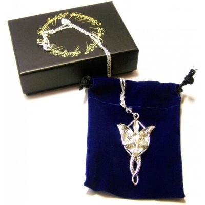 Noble Collection Arwen Večernice NN9837 – Zboží Mobilmania
