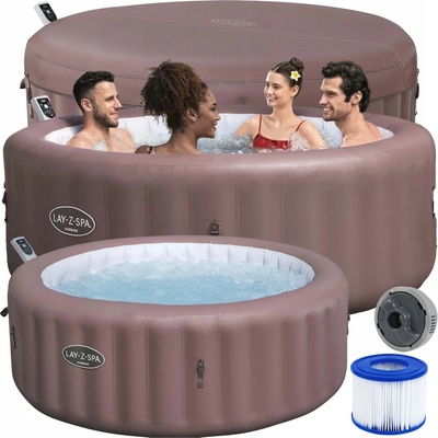 BESTWAY Lay-Z-Spa Hawaii 6001G