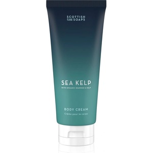 Scottish Fine Soaps Sea Kelp крем за тяло 200ml