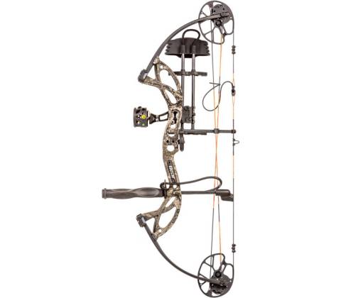 Fred Bear Cruzer G-2 RHT