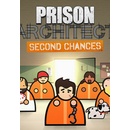 Prison Architect - Second Chances