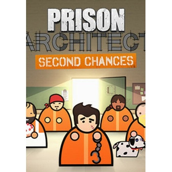 Prison Architect - Second Chances