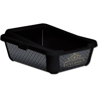 Tommi Hercules Luxurious otevřená 51 x 39 x 19 cm