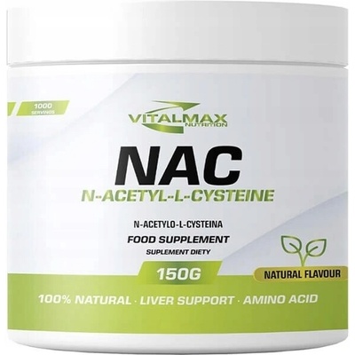 VITALMAX NAC 150 g