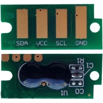 Compatible Ресет чип Барабанен модул C500 Yellow - 40k, 108R01483 (108R01483-CHIP)