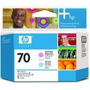 Náplne a tonery - originálne HP C9405A - originálny