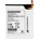Samsung Батерия за Samsung Galaxy Tab E 9.6 3G SM-T561