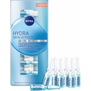 Nivea Hydra Skin Effect 7 denný kúra s kyselinou hyalurónovou 7 x 1 ml