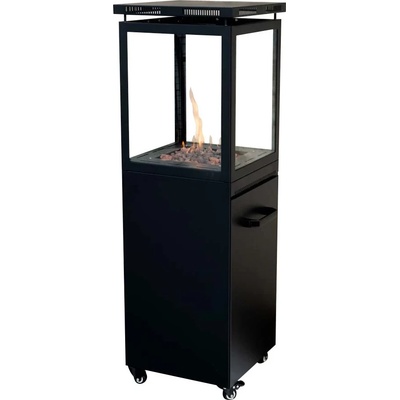 Muztag Murcia Stylish Patio