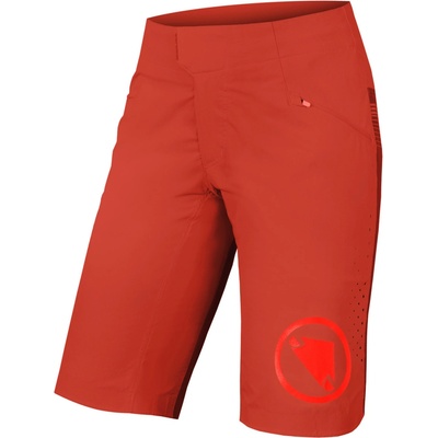 Endura E6170BK kraťasy dámské Singletrack Lite black