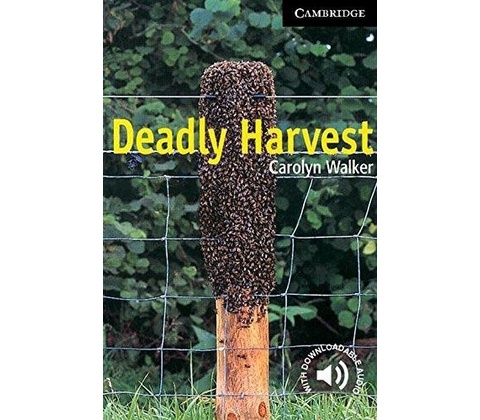 Deadly Harvest