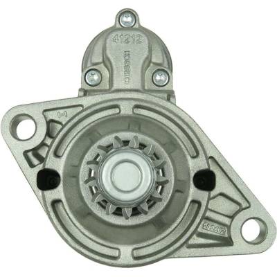 Startér AS-PL S0637PR