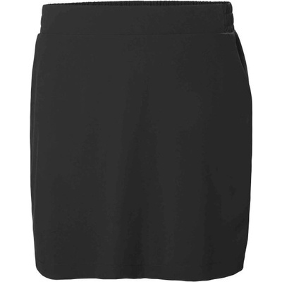 Helly Hansen Thalia Skirt 2.0 dámska sukňa čierna