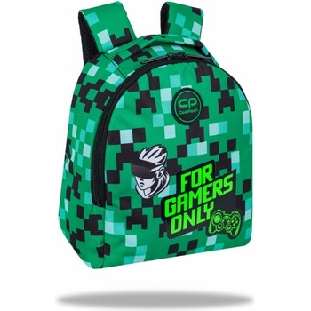 COOLPACK Раница за детска градина CoolPack Puppy Game Zone (F125826)