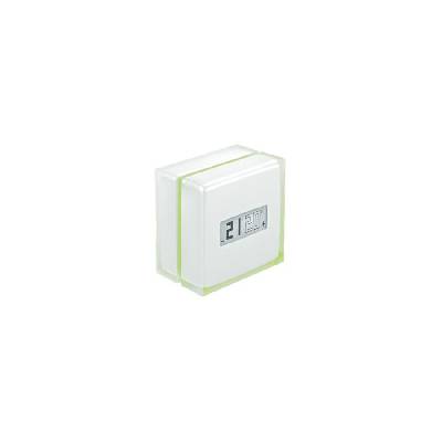 Netatmo Smart Modulating Thermostat - NETATMO-OTH-PRO-1319