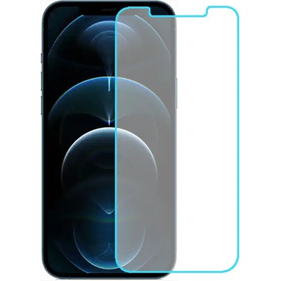Стъклен протектор Be smart, iPhone 12 Pro, 9H, прозрачен (DQ5B41MBM)
