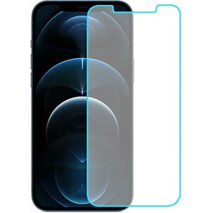  Стъклен протектор Be smart, iPhone 12 Pro, 9H, прозрачен (DQ5B41MBM)