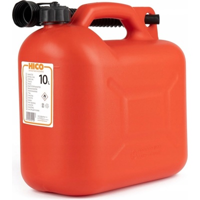 Borg Hico J1068 10 l