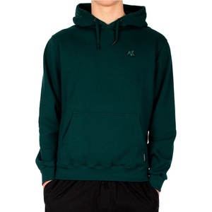 IRIEDAILY Мъжки суичър Iriedaily Peaceride Hoodie - Nightforest - размер XL (017-3155-0415)