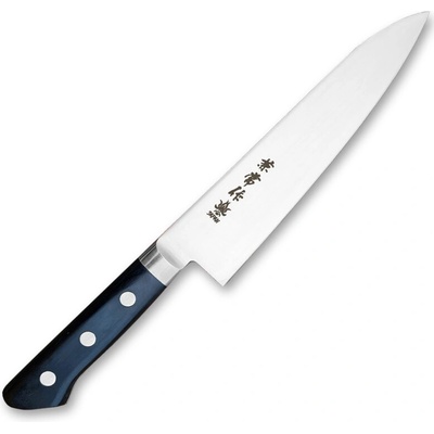 Kanetsune Seki nôž Gyutou AUS-10 PRO Series 18 cm