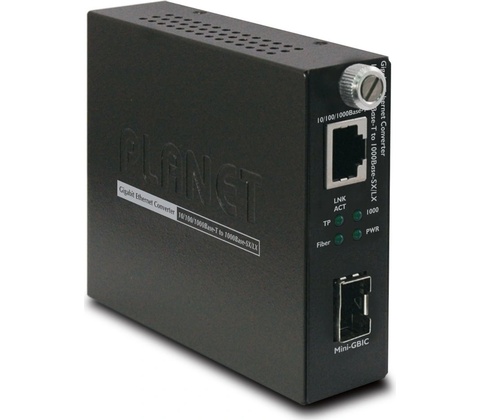 Planet GST-805A