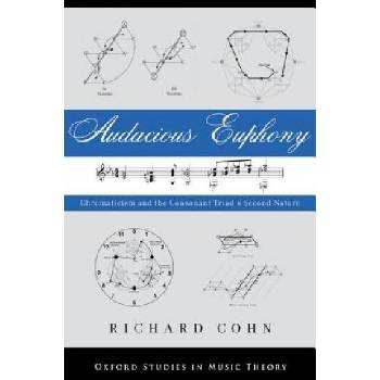 Audacious Euphony | Cohn, Richard