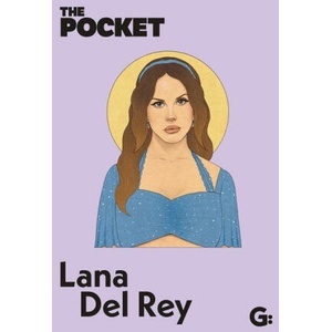 The Pocket Lana del Rey | Gemini Books (ISBN: 9781802472950)