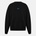 HUGO BOSS Блуза Hugo Naviu Sweatshirt - Black 001