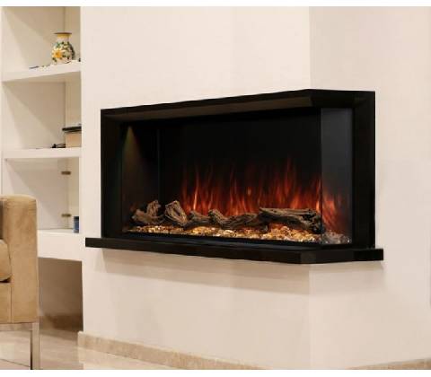 Modern Flames Landscape Pro Multi 44"