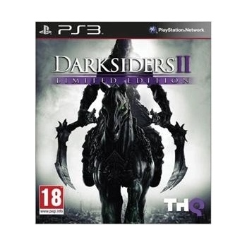 Darksiders 2 (Limited Edition)