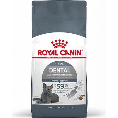 Royal Canin Cat Dental Care 0,4 kg