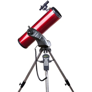 Sky-Watcher 150/750 Newton StarDiscovery