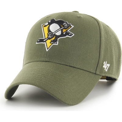 47 Brand Pittsburgh Penguins '47 MVP SNAPBACK