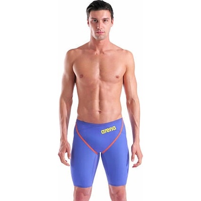 Arena Powerskin Carbon Glide Jammer Eclipse glare